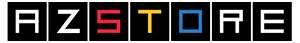 AZ STORE is a brand of SMARTTEK SOCIETA' A RESPONSABILITA' LIMITATA SEMPLIFICATA