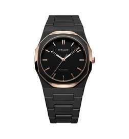 Men's Watch D1 Milano D1-PCBJ35 Black
