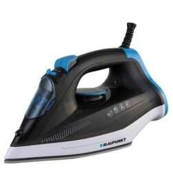 Ferro da Stiro a Vapore Blaupunkt BP5004 Nero 2600 W