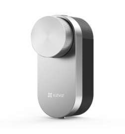 Alarm System Ezviz CS-DL01/DL01CP/A3-BK