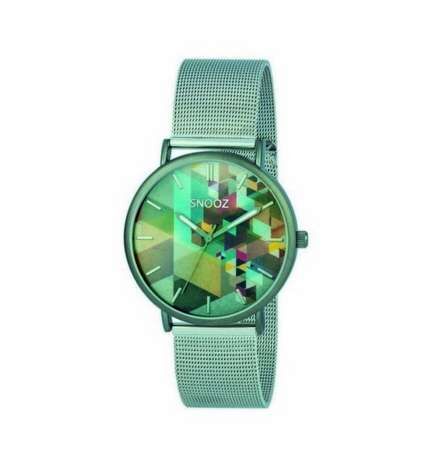 Orologio Unisex Snooz Saa1042-80 (Ø 40 mm)