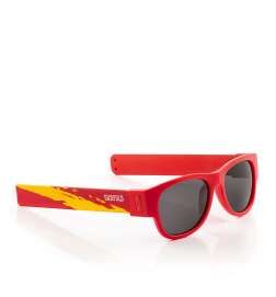 Roll-up sunglasses Sunfold Spain Red