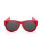 Roll-up sunglasses Sunfold Spain Red