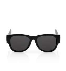 Roll-up sunglasses Sunfold Spain Black
