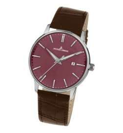 Men's Watch Jacques Lemans 1-213E (Ø 42 mm)