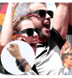 Roll-up sunglasses Sunfold Germany