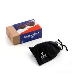Roll-up sunglasses Sunfold France