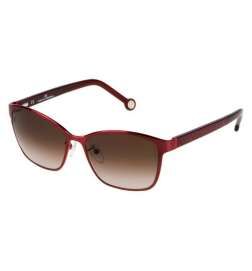 Ladies'Sunglasses Carolina Herrera SHE067560SBY (ø 56 mm)