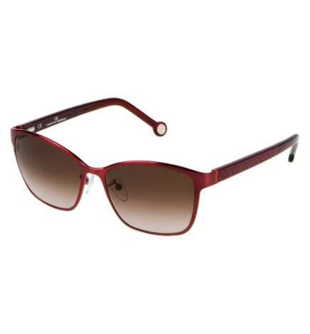 Occhiali da sole Donna Carolina Herrera SHE067560SBY (ø 56 mm)