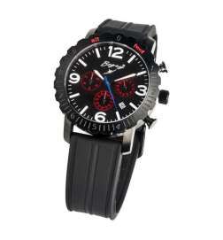 Men's Watch Bogey BSFS008RDBK (Ø 44 mm)