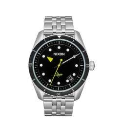 Ladies' Watch Nixon A12372971 (Ø 42 mm)