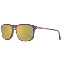 Men's Sunglasses Helly Hansen HH5016-C02-56 ø 56 mm
