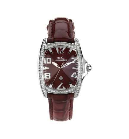 Horloge Uniseks Chronotech CT7988LS-64 (Ø 33 mm)