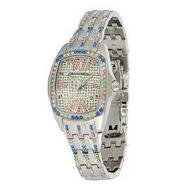Ladies'Watch Chronotech CT7930LS (Ø 28 mm)