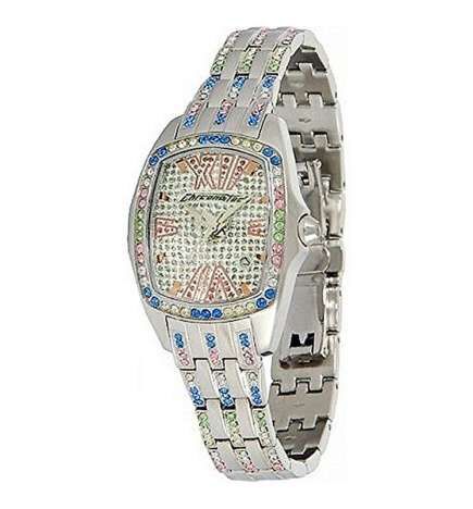 Horloge Dames Chronotech CT7930LS (Ø 28 mm)