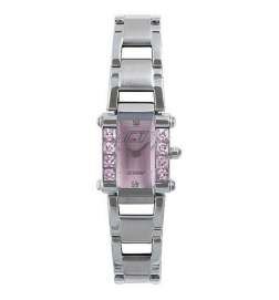 Ladies' Watch Chronotech CC7040LS-07M (Ø 20 mm)