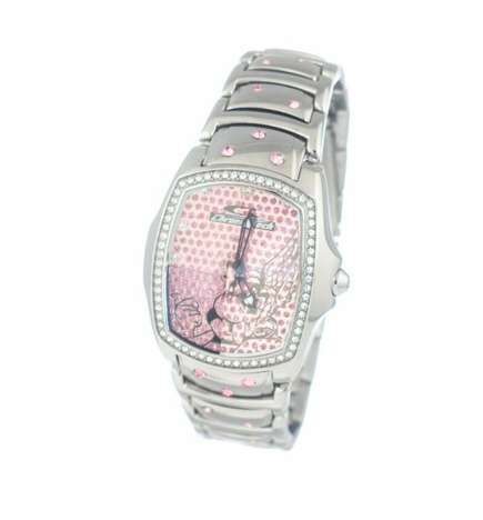 Orologio Donna Chronotech CT7896LS-84M (Ø 35 mm)