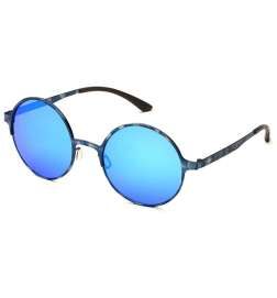 Ladies' Sunglasses Adidas AOM004-WHS022 Ø 52 mm