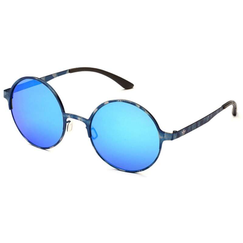 Ladies' Sunglasses Adidas AOM004-WHS022 Ø 52 mm