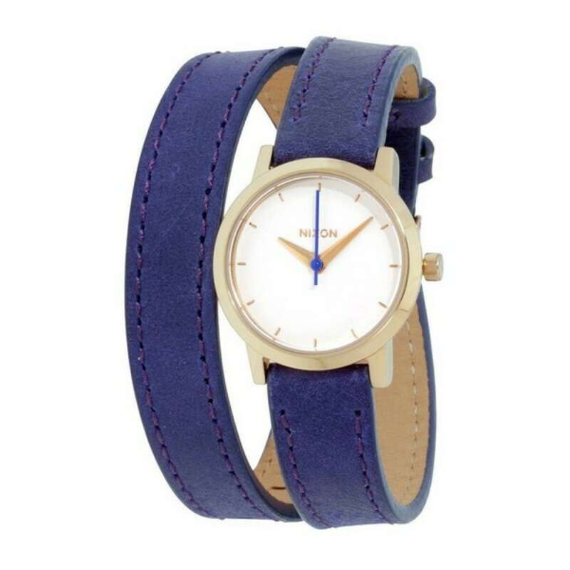 Ladies' Watch Nixon A403-1675-00 (Ø 26 mm)