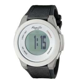 Unisex Watch Kenneth Cole 10023867 (Ø 50 mm)