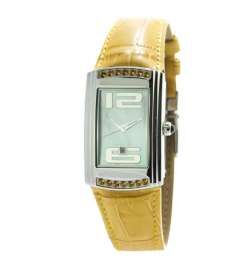 Ladies' Watch Chronotech CT7017L-06S (Ø 25 mm)