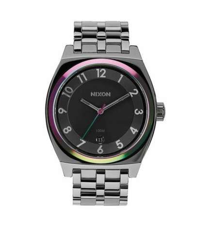 Orologio Uomo Nixon A325-1698-00 (Ø 40 mm)