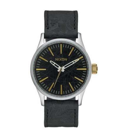 Orologio Uomo Nixon A377-2222-00 (Ø 38 mm)