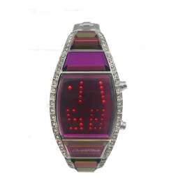 Orologio Donna Chronotech CT7122LS-05M (Ø 27 mm)