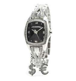 Ladies' Watch Chronotech CT7008LS-15M (Ø 30 mm)