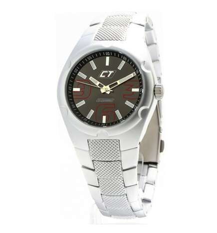 Orologio Unisex Chronotech CC7039M-08M (Ø 39 mm)