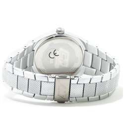 Unisex Watch Chronotech CC7039M-08M (Ø 39 mm)