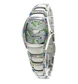 Ladies' Watch Chronotech CT7896SS-74M (Ø 29 mm)