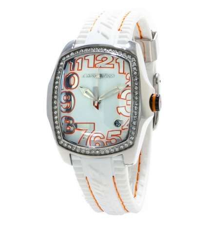Montre Femme Chronotech CT7016LS-09 (Ø 35 mm)