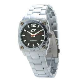 Men's Watch Chronotech CC7079M-02M (Ø 40 mm)