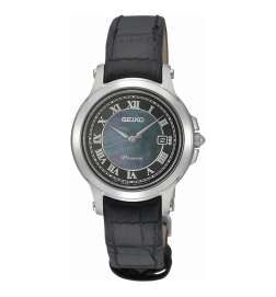 Ladies'Watch Seiko SXDE05P1 (Ø 27 mm)