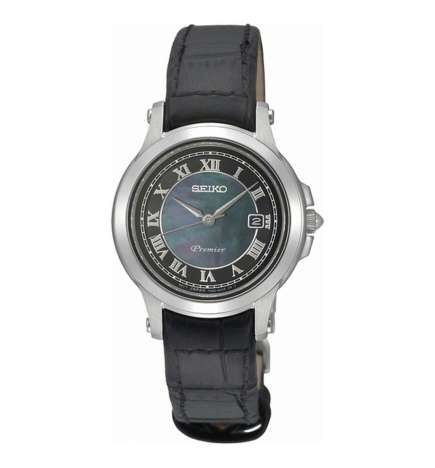 Montre Femme Seiko SXDE05P1 (Ø 27 mm)