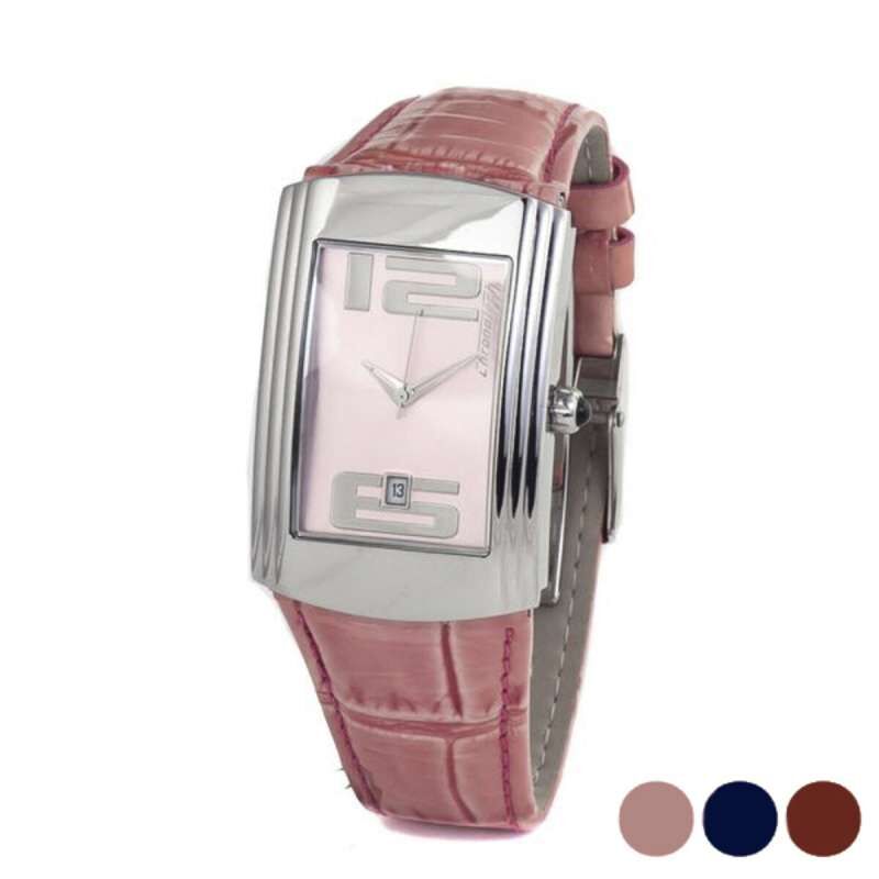 Unisex Watch Chronotech CT7017B (Ø 30 mm) Unisex Watch Chronotech CT7017B (Ø 30 mm)