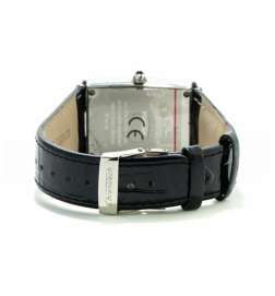 Unisex Watch Chronotech CT7017B (Ø 30 mm)