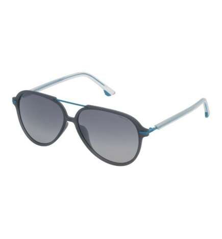 Occhiali da sole Unisex Police SPL58258M20P ø 58 mm
