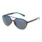 Unisex Sunglasses Police SPL163V55MB6H Ø 55 mm