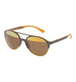 Unisex Sunglasses Police SPL163V556L2H Ø 55 mm