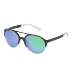 Unisex Sunglasses Police SPL163556PCV Ø 55 mm