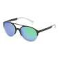 Unisex Sunglasses Police SPL163556PCV Ø 55 mm