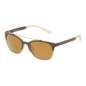 Unisex Sunglasses Police SPL161537ESG Ø 53 mm