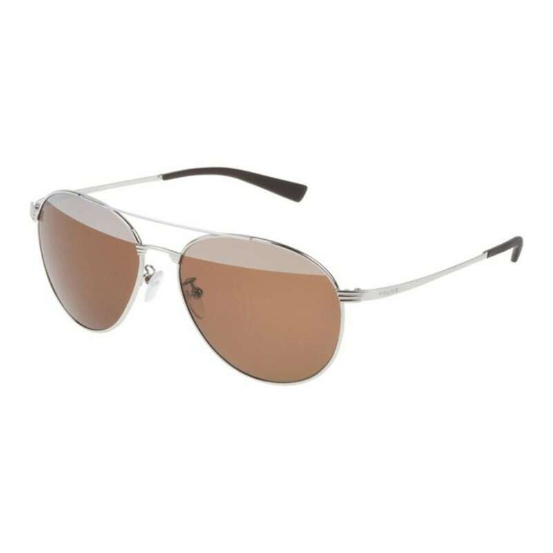 Unisex Sunglasses Police S8953V57579X ø 57 mm