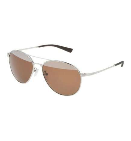 Occhiali da sole Unisex Police S8953V57579X ø 57 mm