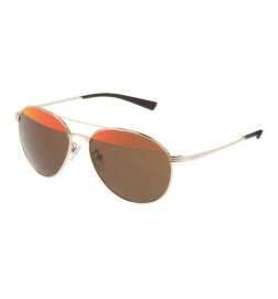 Unisex Sunglasses Police S8953V570300 ø 57 mm