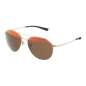 Unisex Sunglasses Police S8953V570300 ø 57 mm