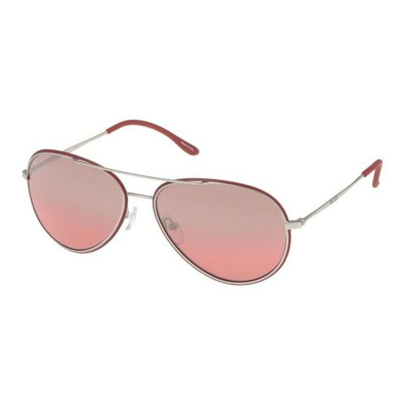 Unisex Sunglasses Police S8299M58Q05X ø 58 mm